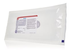 Ecolab Klerwipe 70/30 IPA Pouch Wipe Blended with Deionized Water in VHP 200 x 200 mm | Buy Online | Ecolab | Fisher Scientific